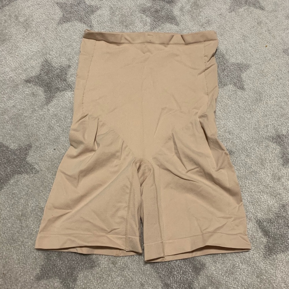 La Vie en Rose Anti-Chafing Under Garment